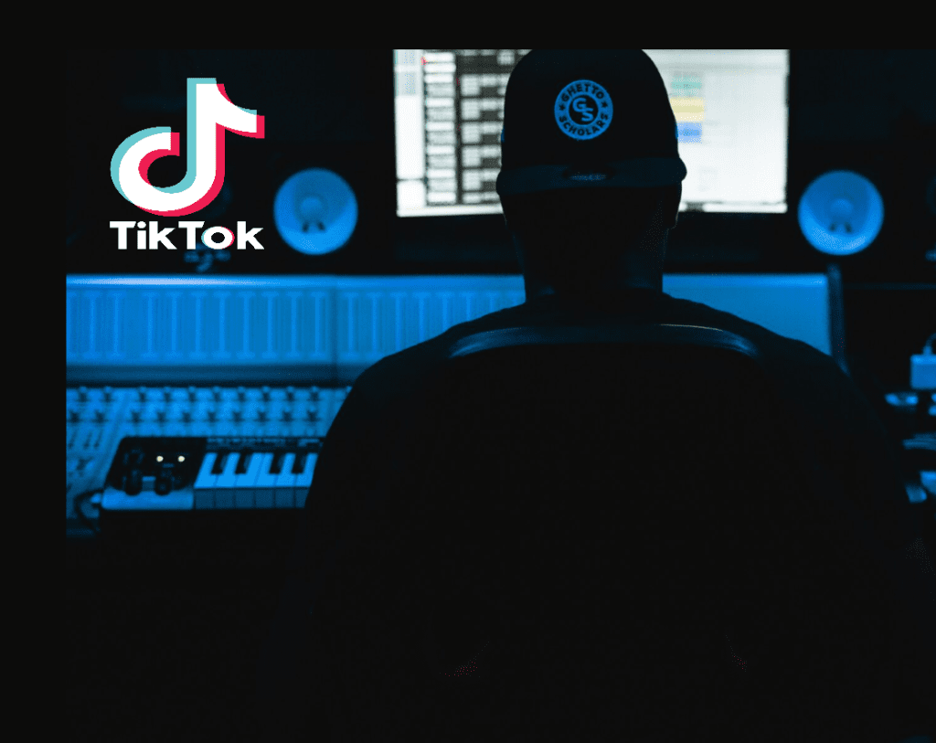 Building Tiktok using Smus Qweed as case study