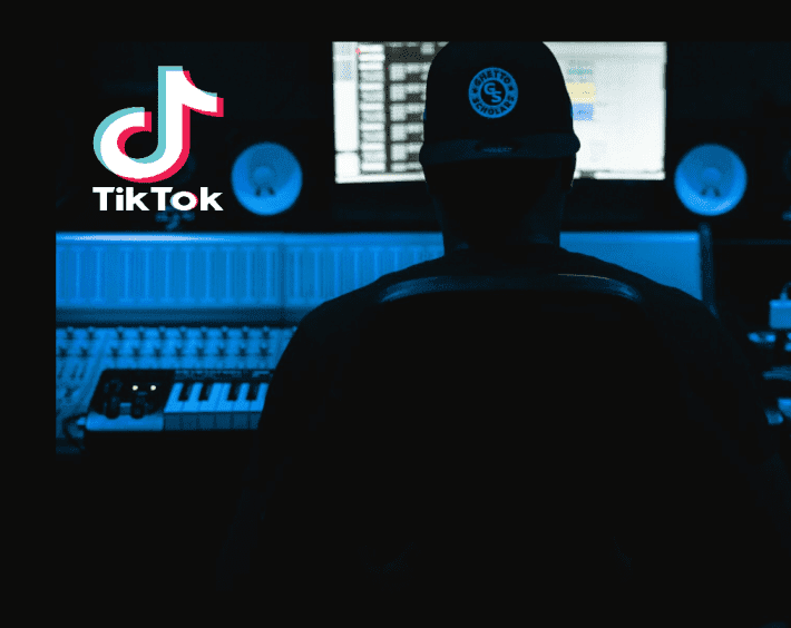 Building Tiktok using Smus Qweed as case study