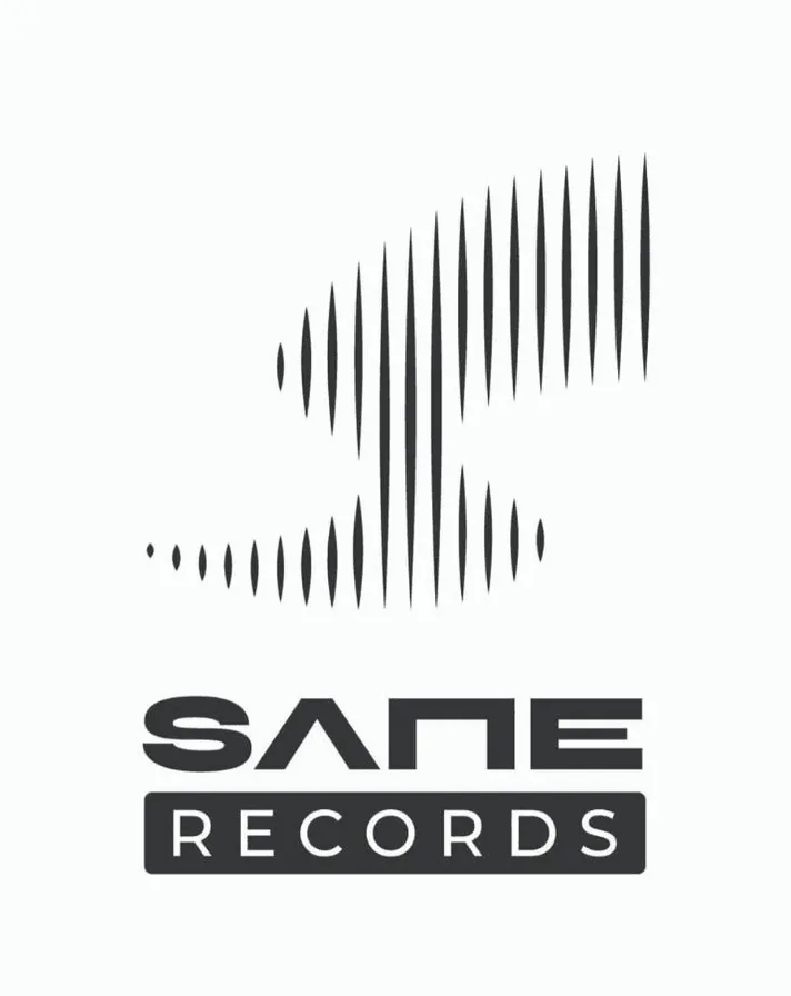 Sane Records logo