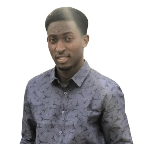 Benedict Onoigboria, Software Engineer at Kosher Leads