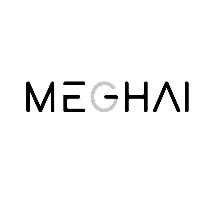 Meghai Group logo