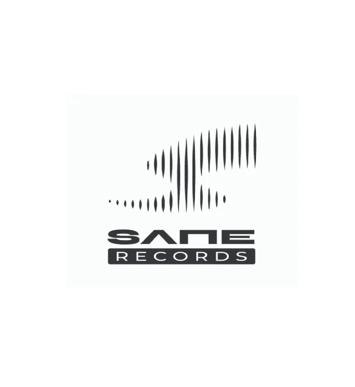 Sane Records logo