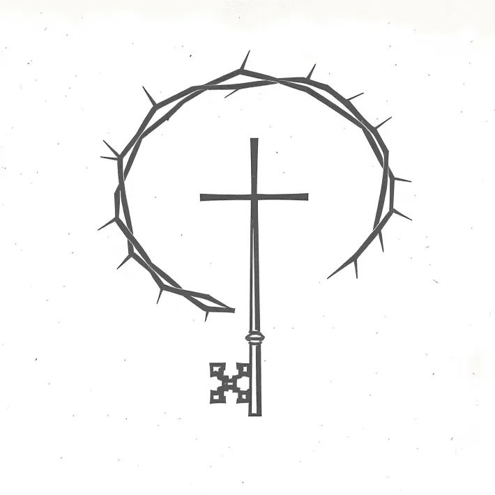 Jesus Saves single cover art by Bible Rebooted