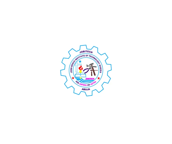 JOBITECH logo artwork