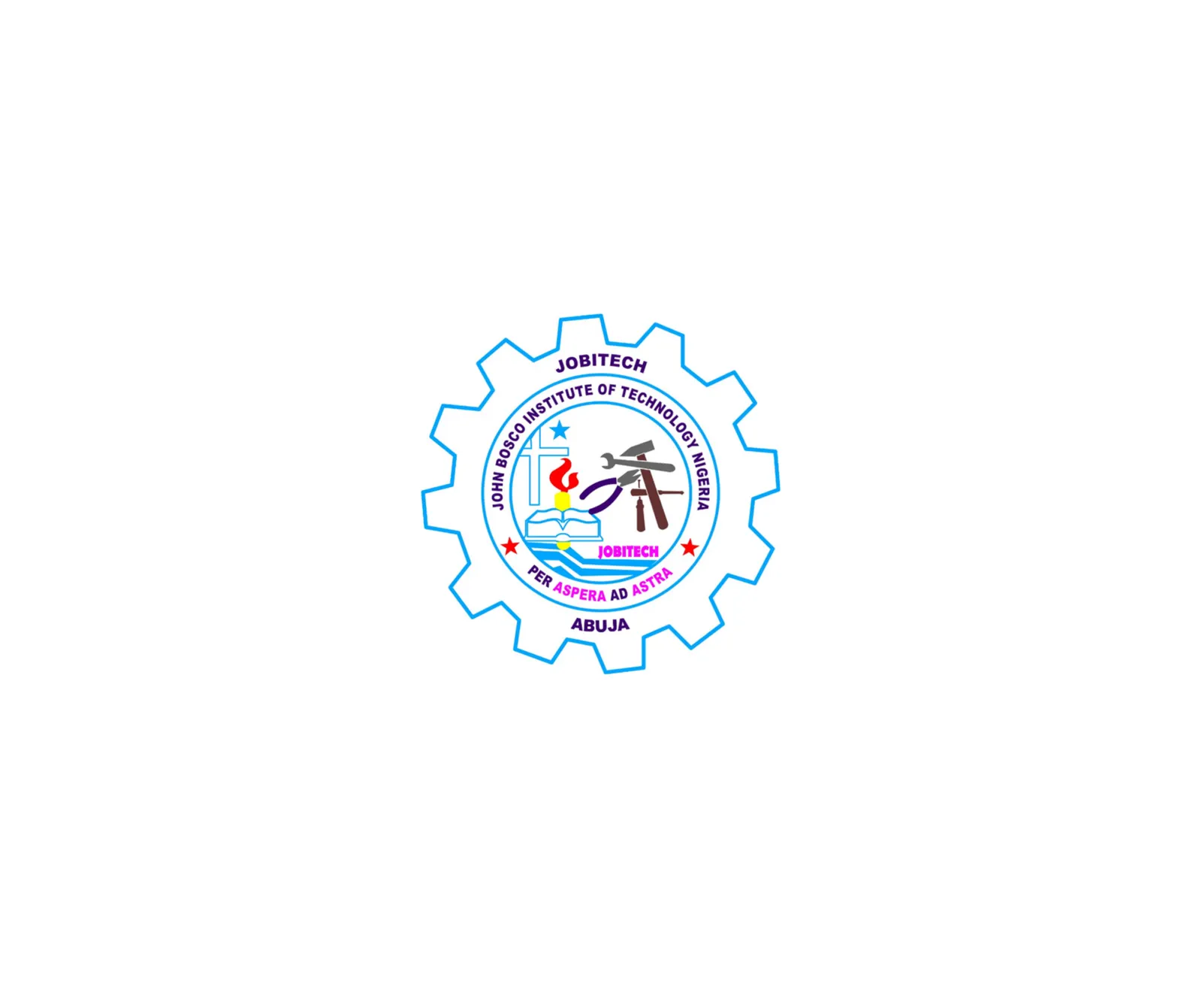 JOBITECH logo artwork