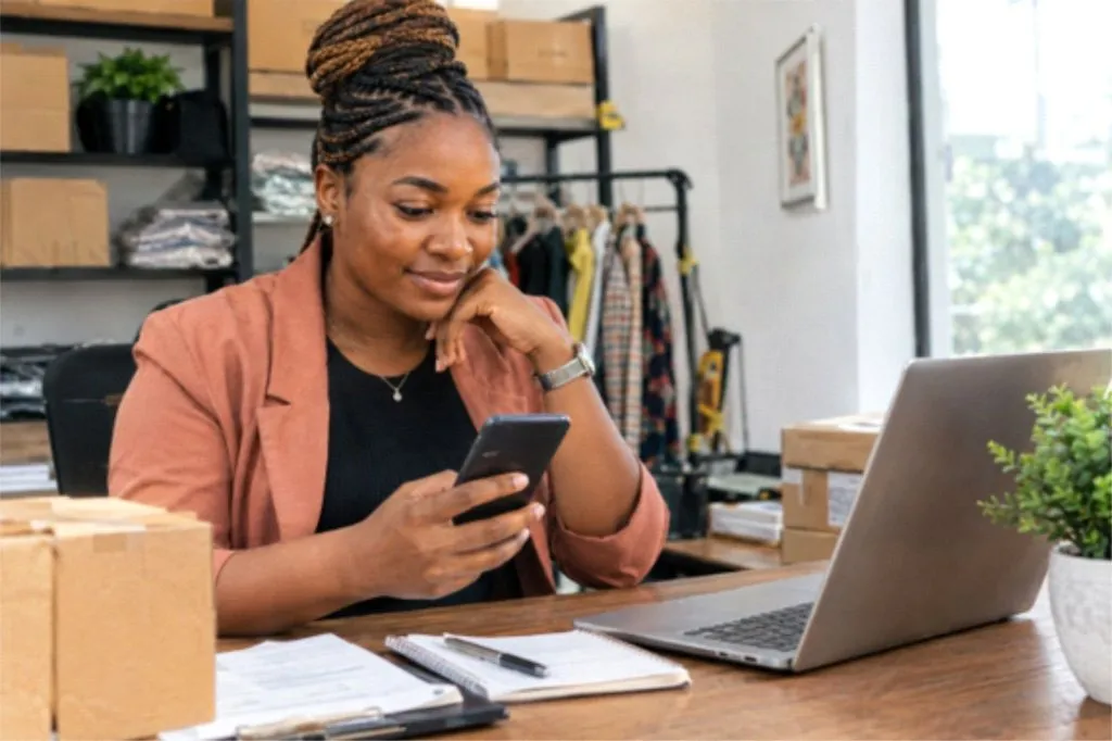 Customer review process nigeria