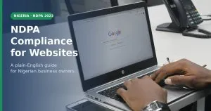 The Nigeria Data Protection Act Explained