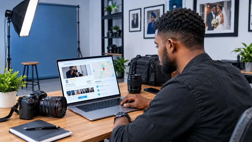 Google photographer near me nigeria
