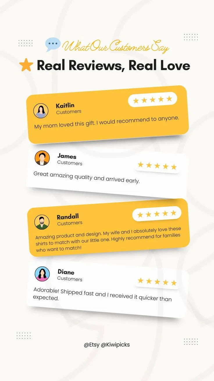 IMAGE 5 kosherleads customer reviews social proof