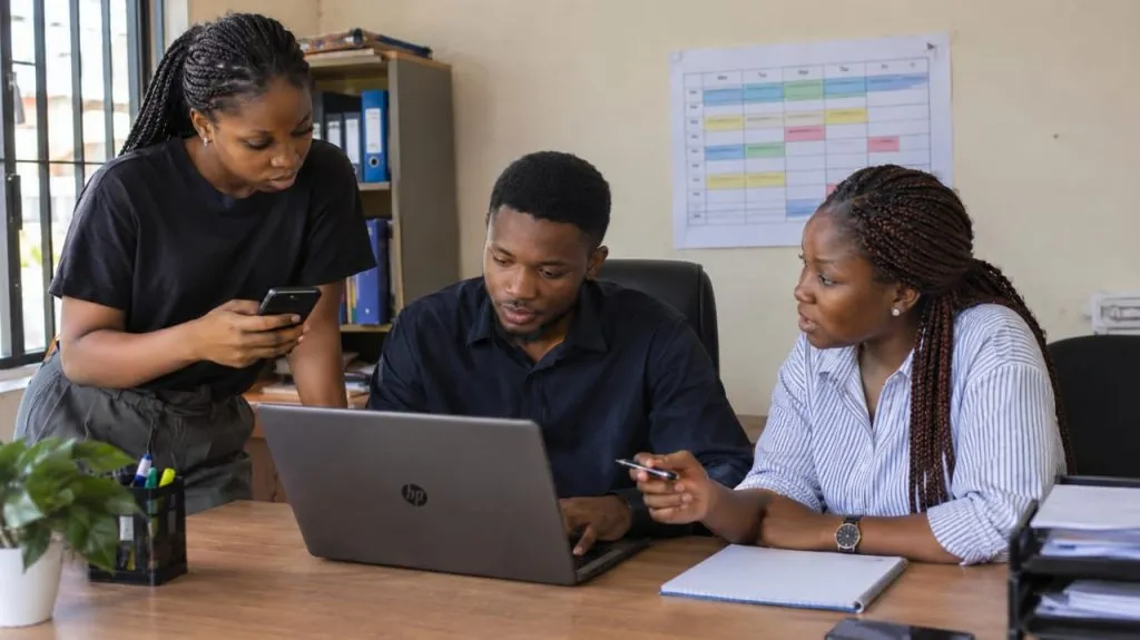 Customer response team rota nigeria jpg