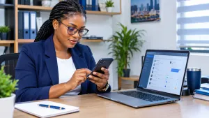 Customer Response Time in Nigeria: How Fast Should You Reply?
